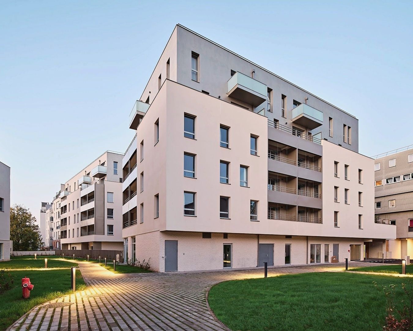 Le Domaine des Beaumonts - Stella