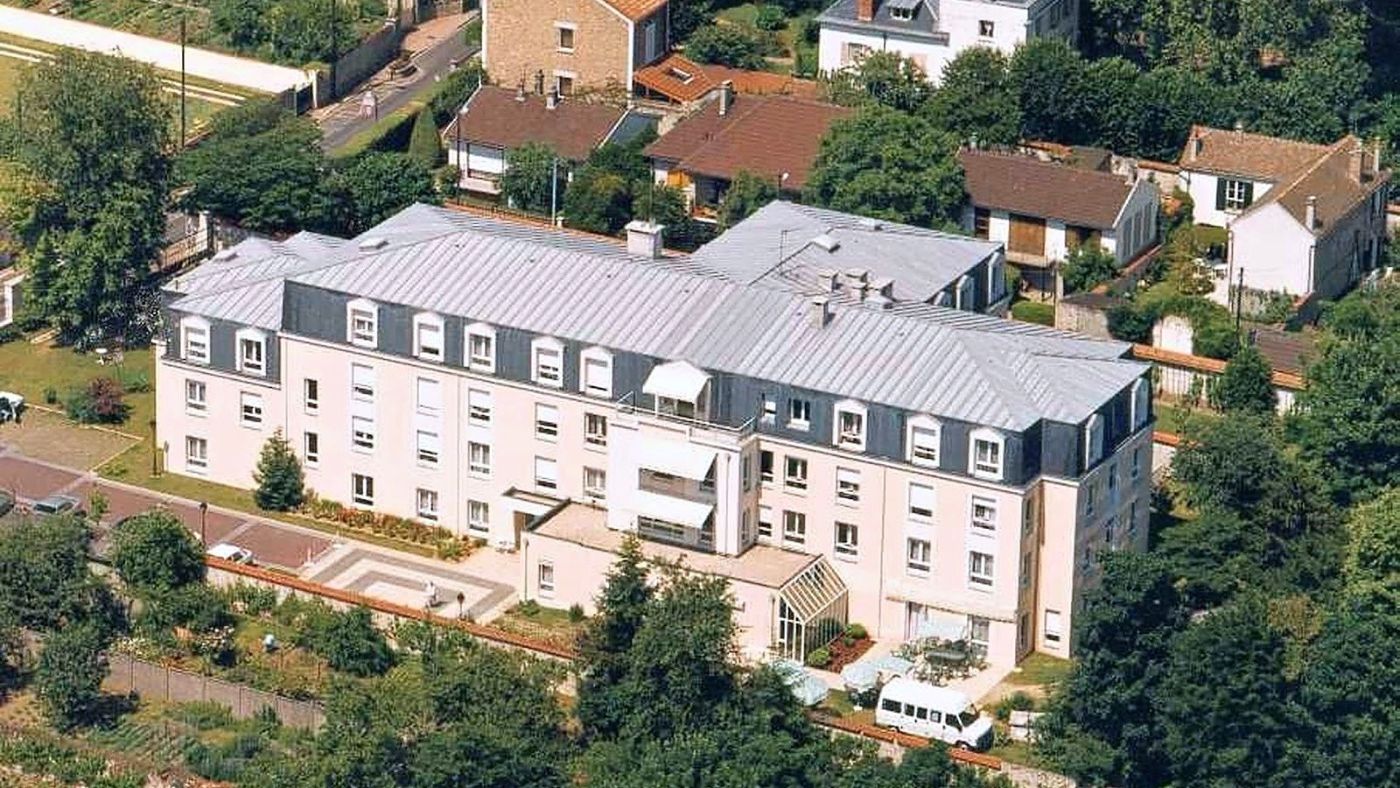Le Manoir