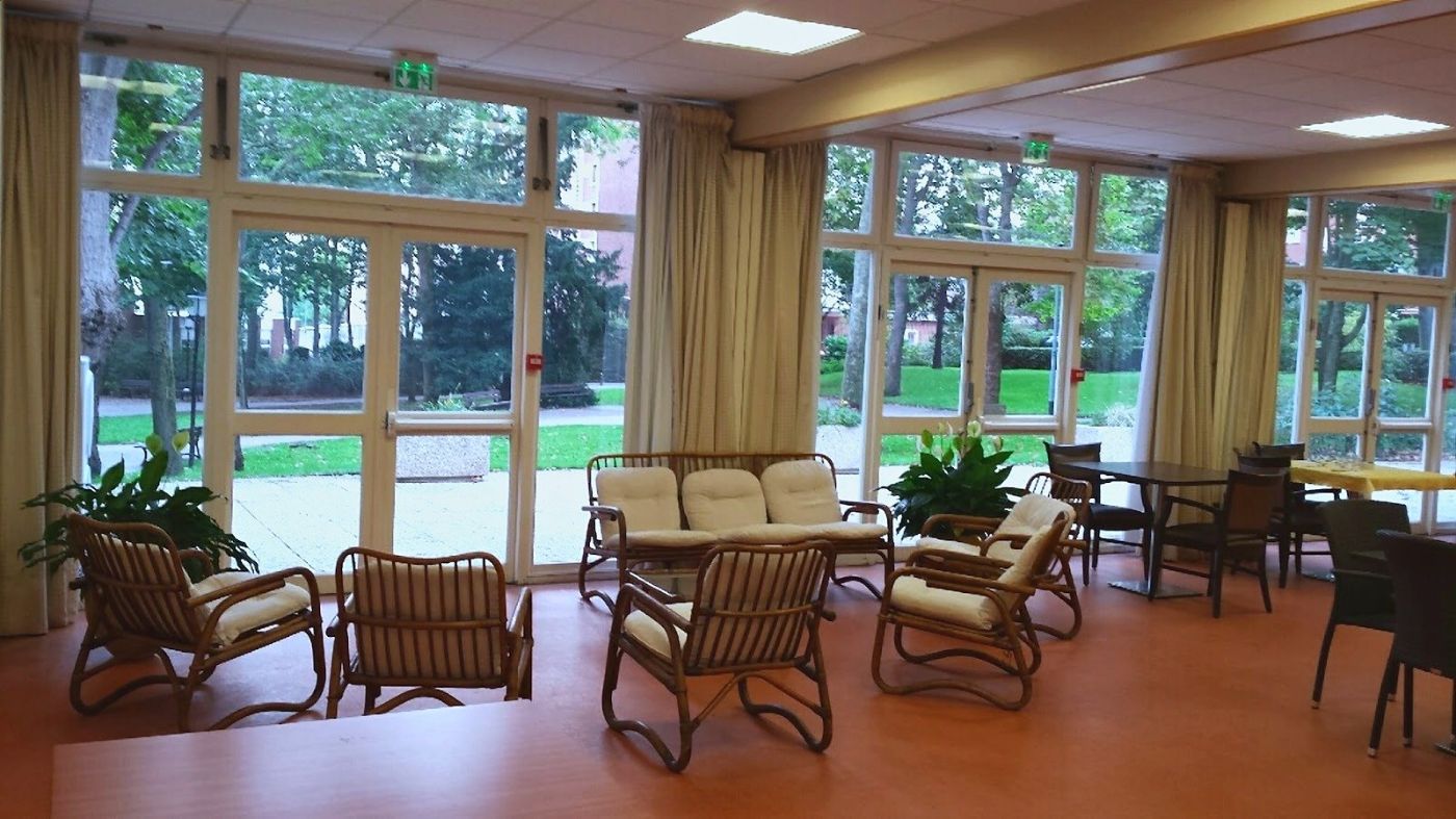 Le Parc - Arpavie