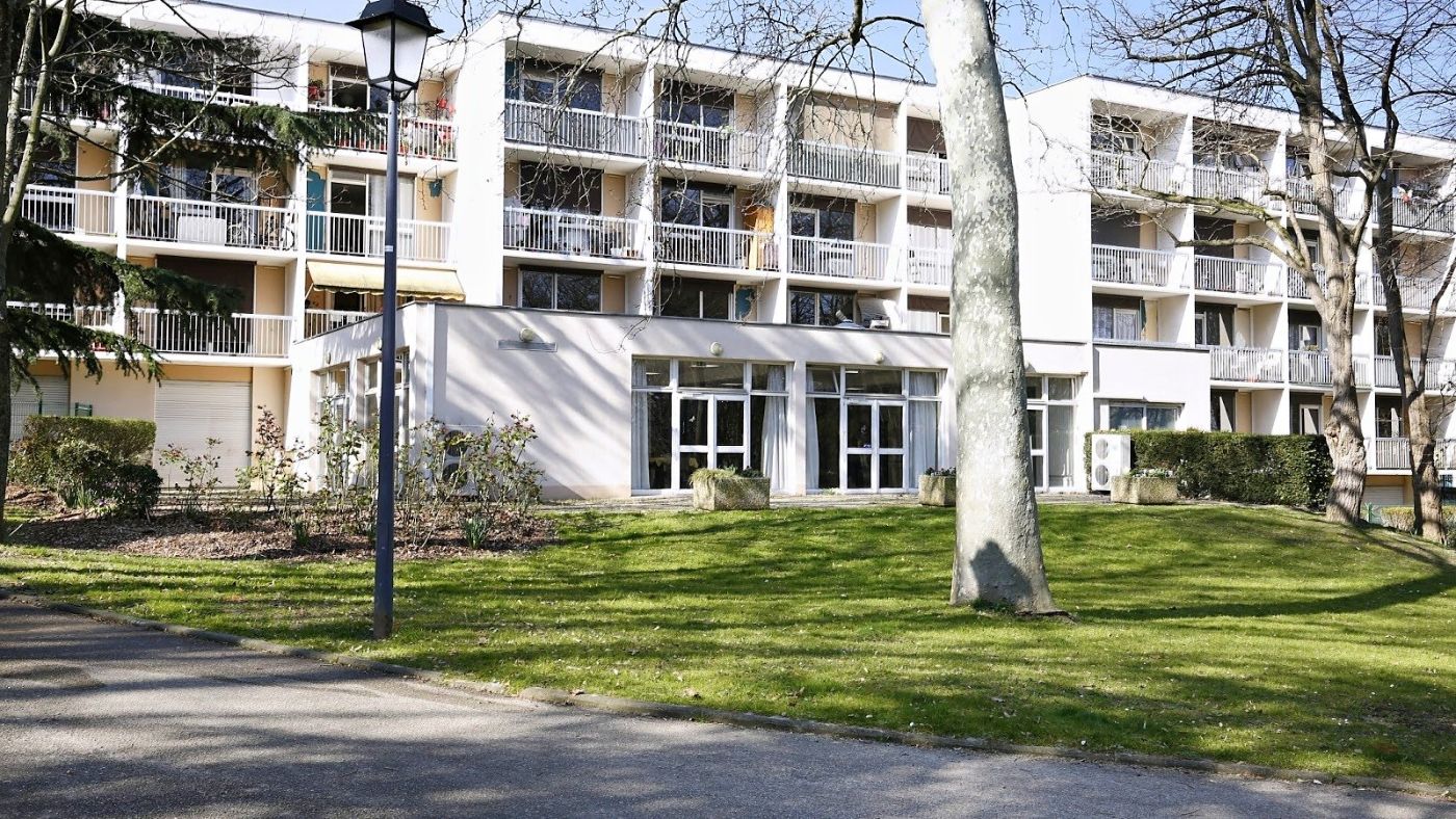 Le Parc - Arpavie