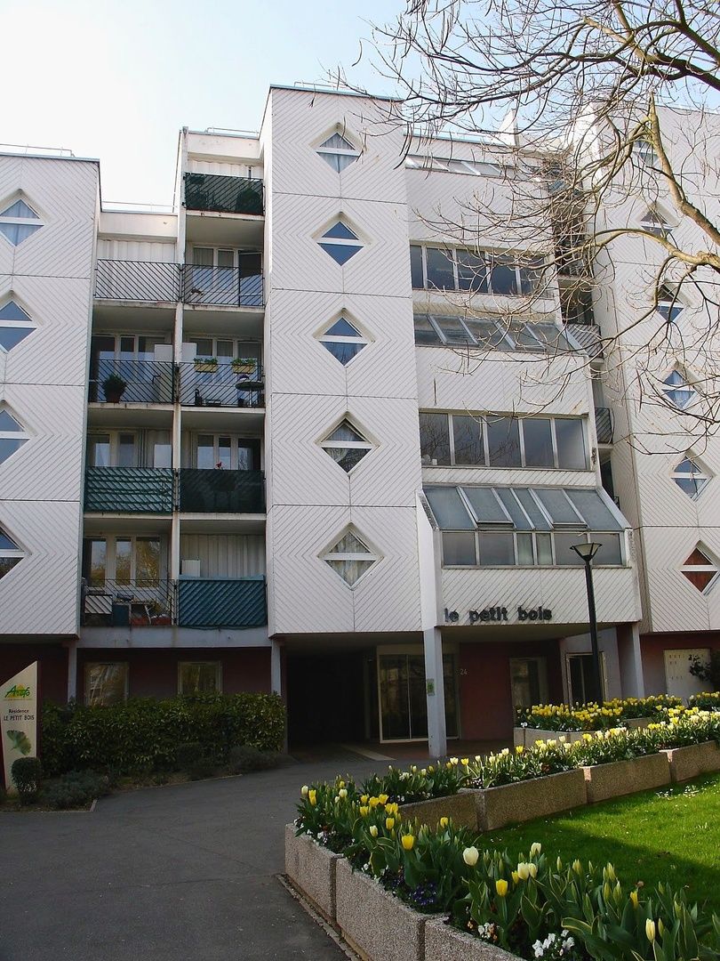Le Petit Bois - Arpavie