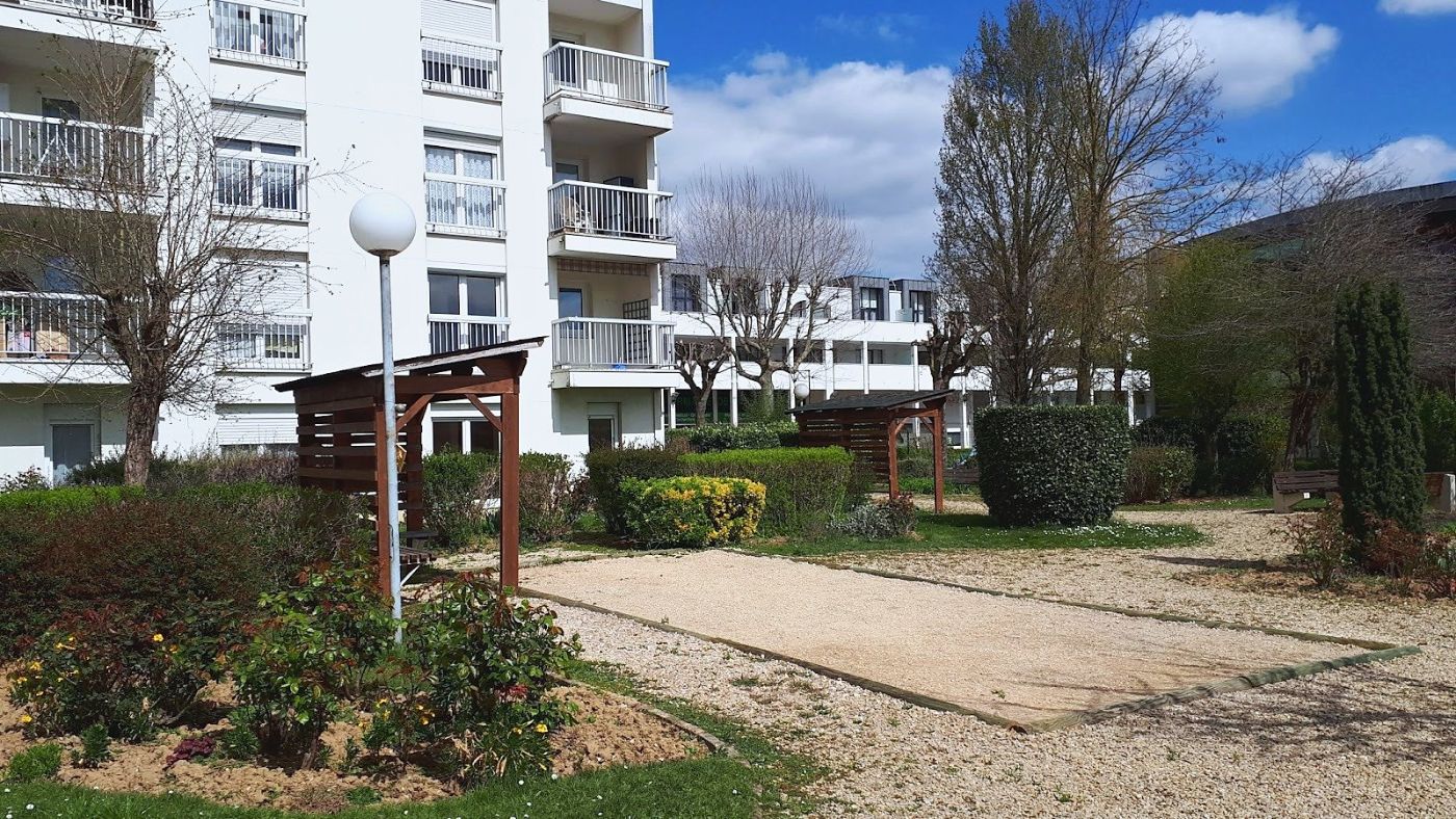 Les Myosotis - Arpavie