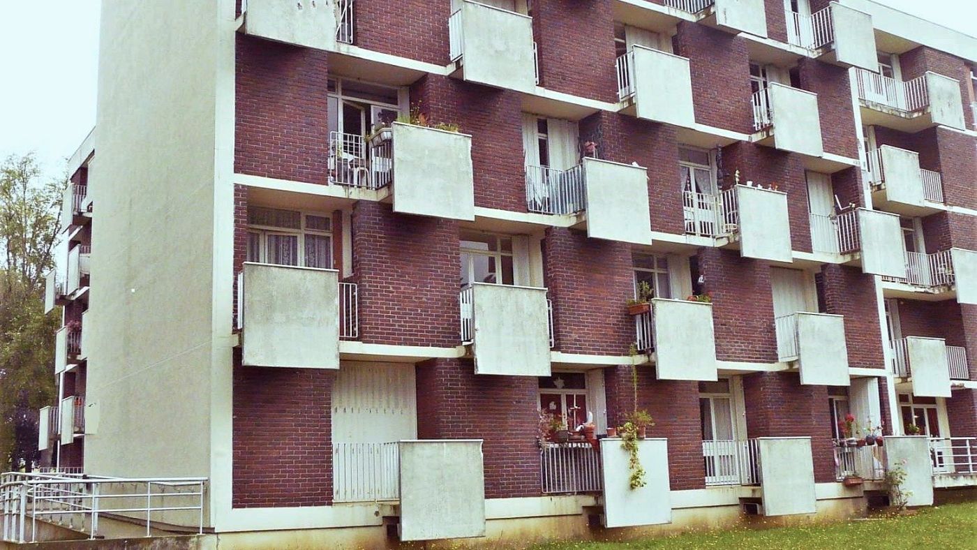 Les Petits Balcons - Arpavie