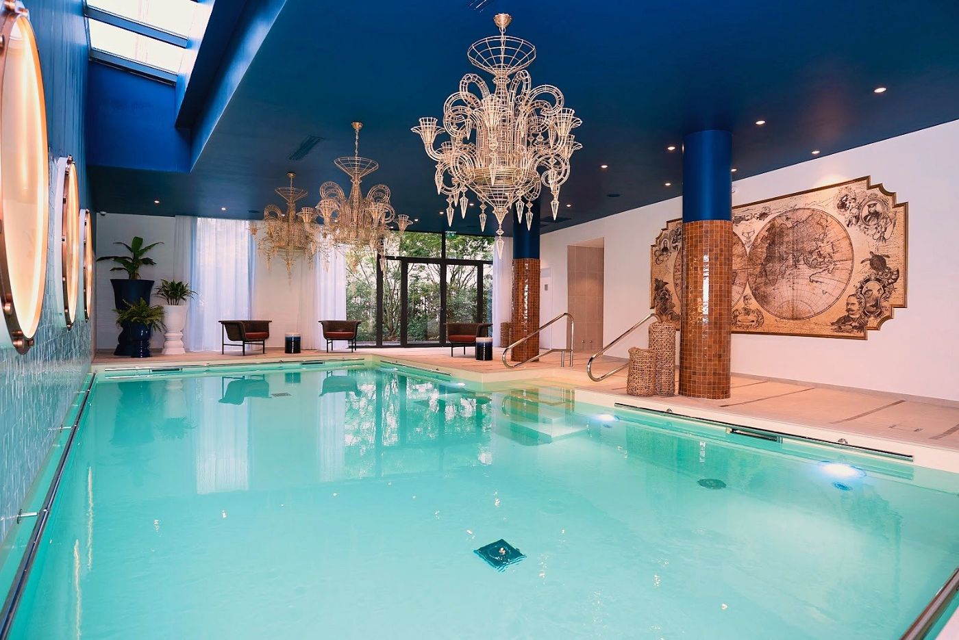 Levallois Jules Verne