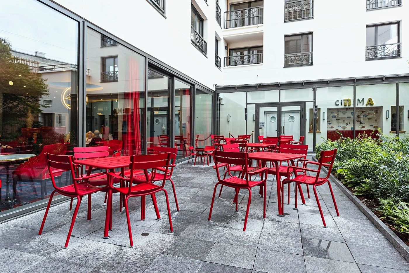 Levallois Jules Verne