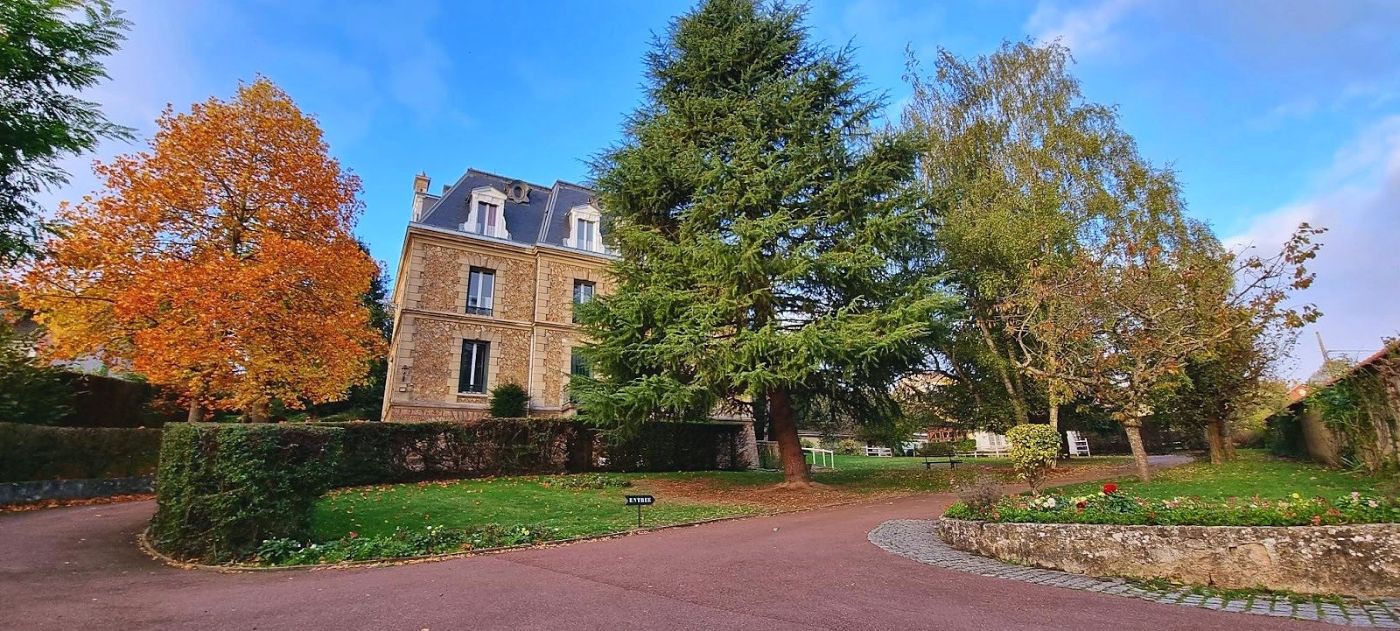 Ma Vallée