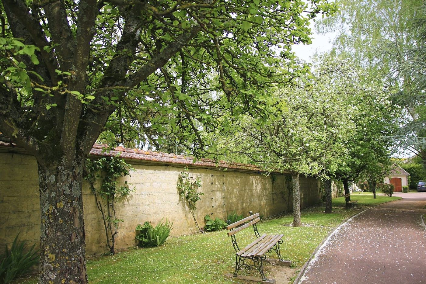 Ma Vallée
