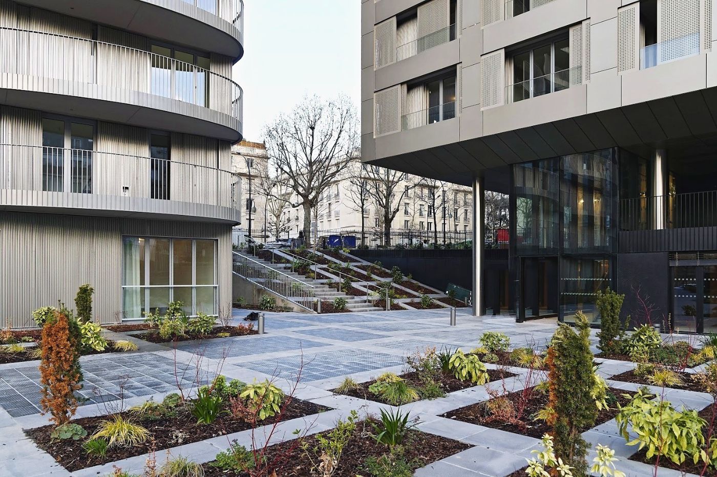 Nohée Paris - Auteuil
