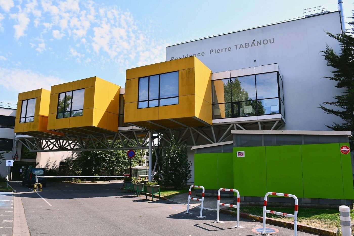 Pierre-Tabanou