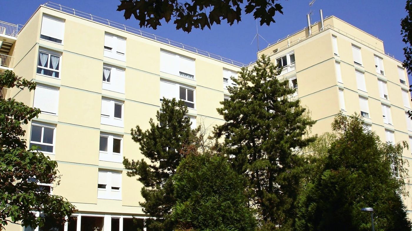 Résidence Anne de Bretagne aux Mureaux - Arpavie