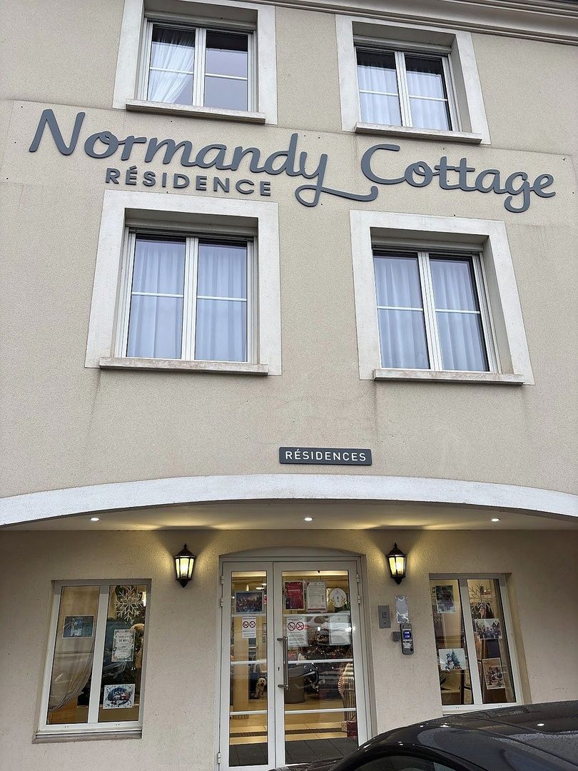 Résidence Normandy Cottage