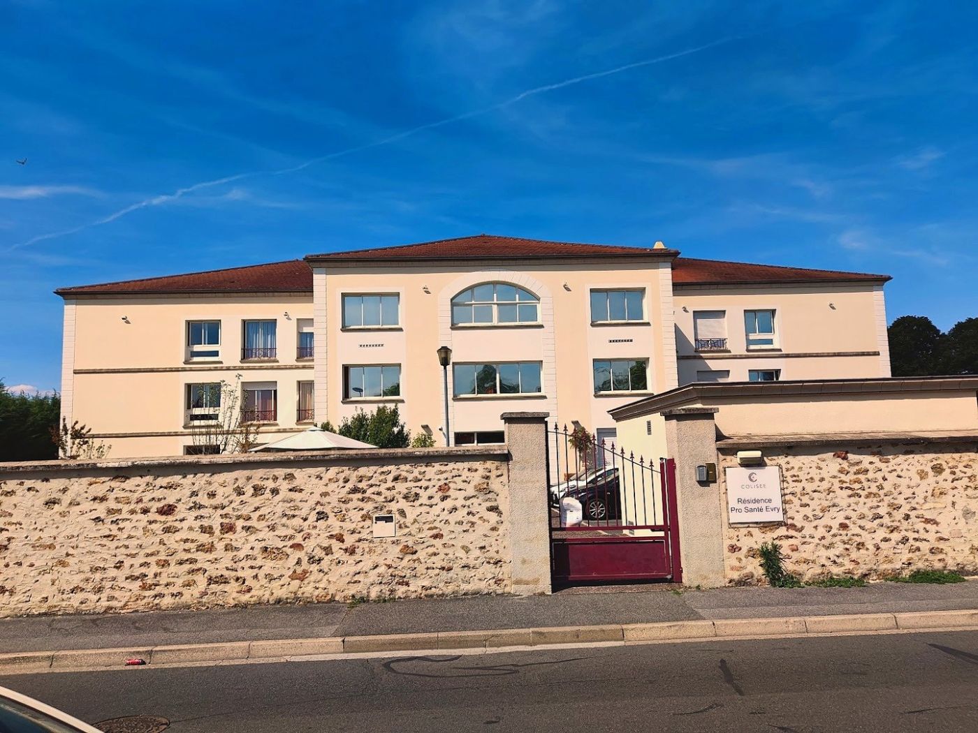 Résidence Pro Santé Évry