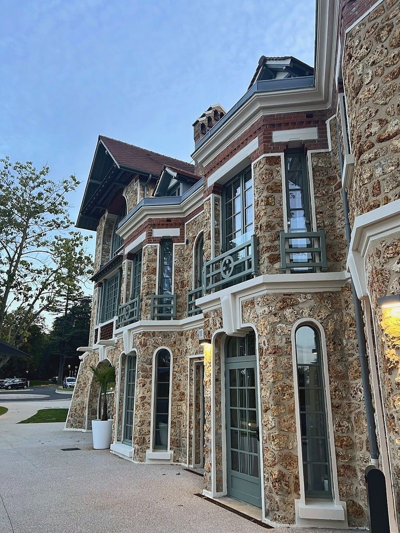 Résidence Services L'Aubrière