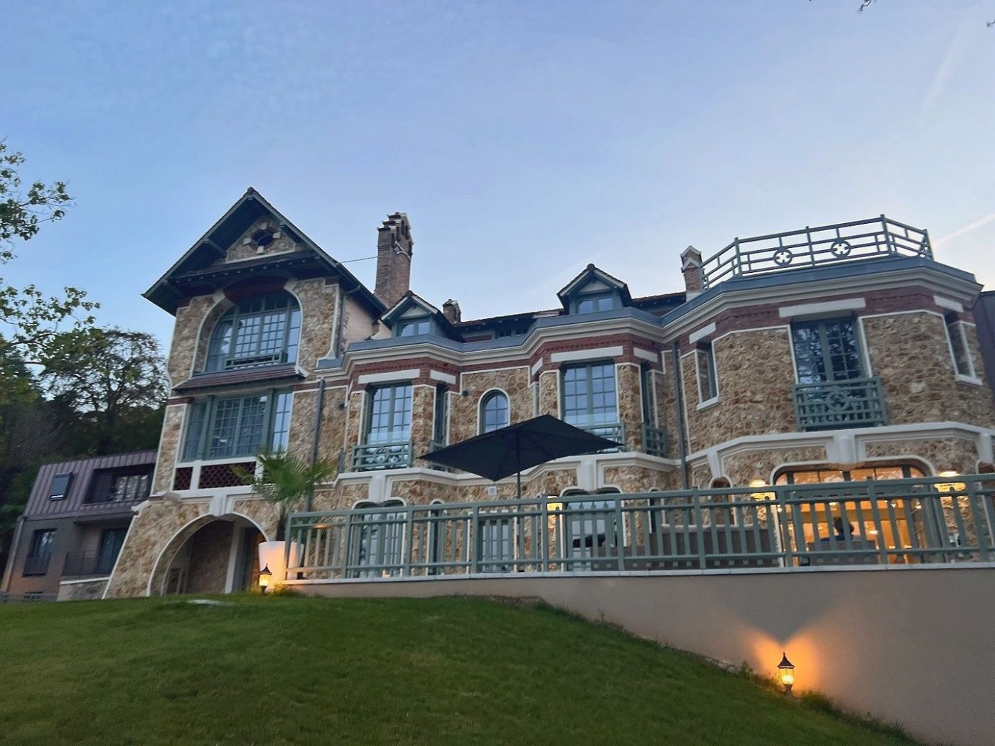 Résidence Services L'Aubrière