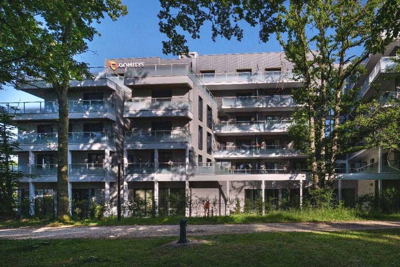 Résidence Services La Quartefeuille
