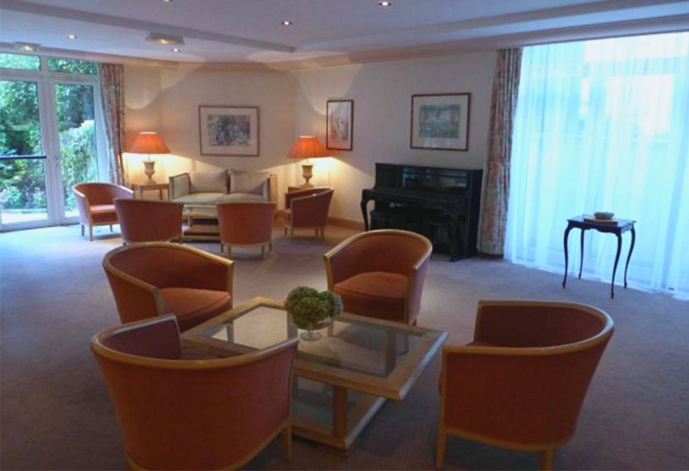 Résidence Services Les Auteuil Mirabeau - Les Hespérides