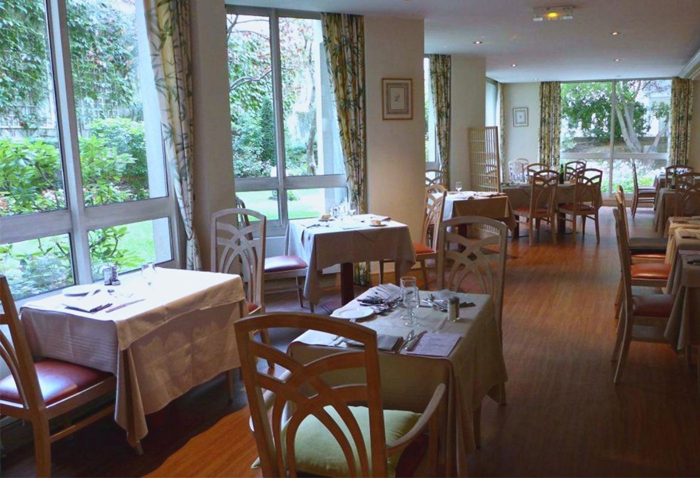 Résidence Services Les Auteuil Mirabeau - Les Hespérides
