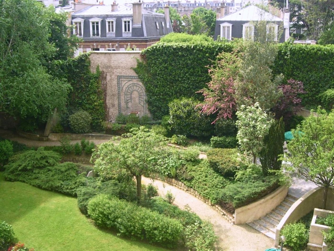 Résidence Services Les Auteuil Mirabeau - Les Hespérides