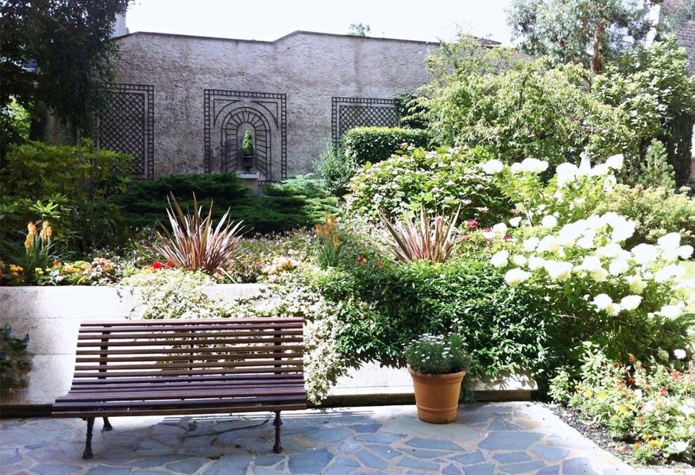 Résidence Services Les Auteuil Mirabeau - Les Hespérides