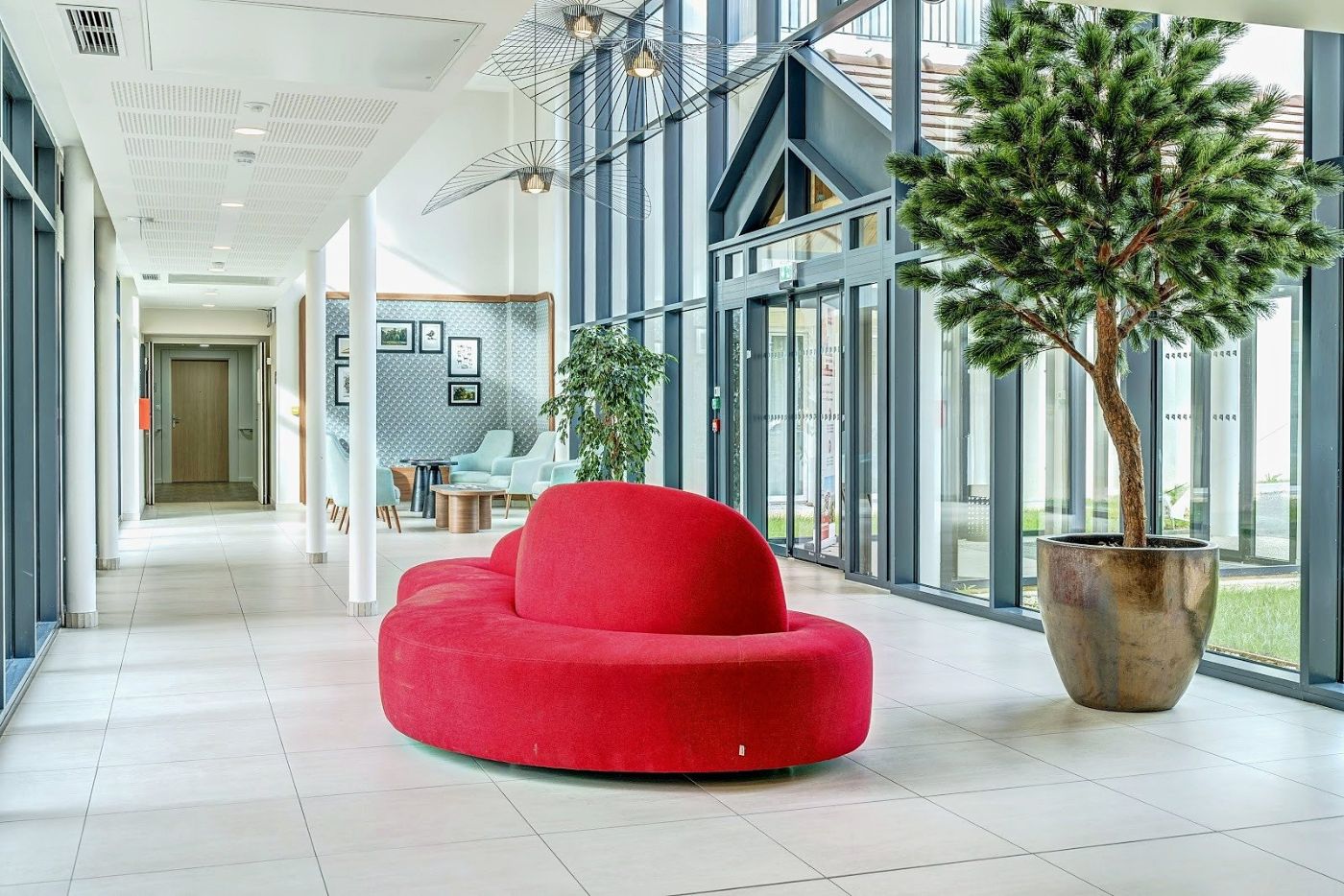 Résidence Services Les Girandières Moissy-Cramayel