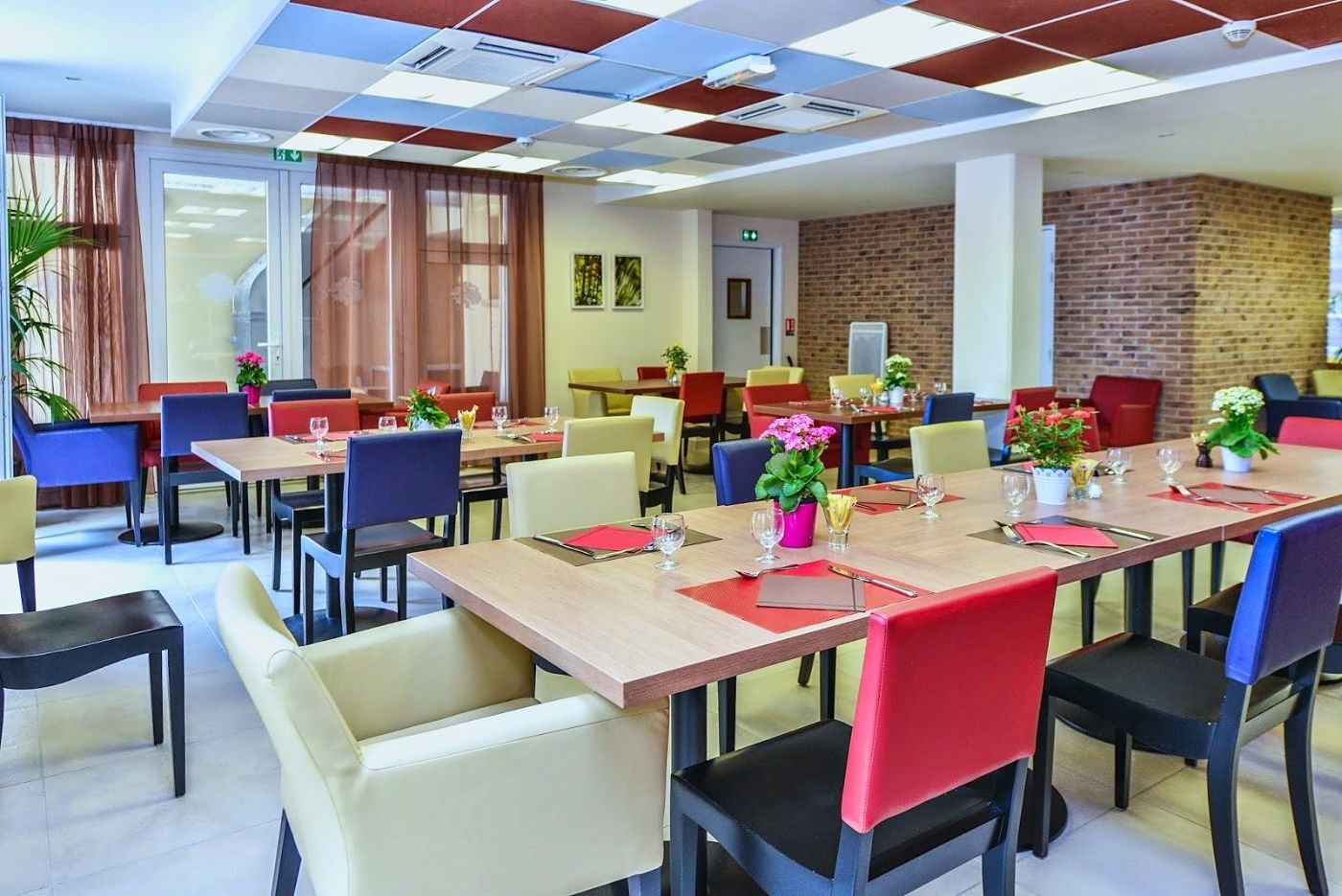 Résidence Services Les Jardins d'Arcadie - Avon