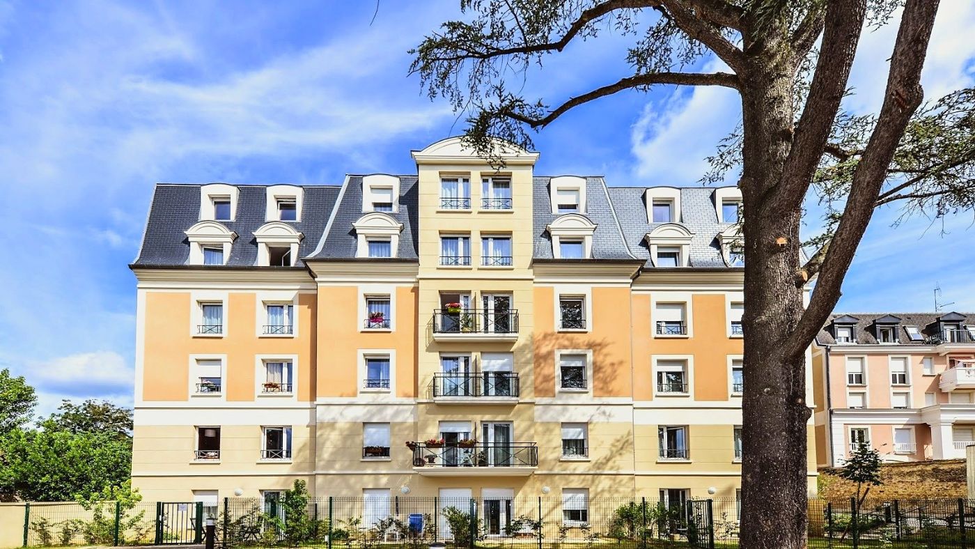 Résidence Services Les Jardins d'Arcadie - Avon