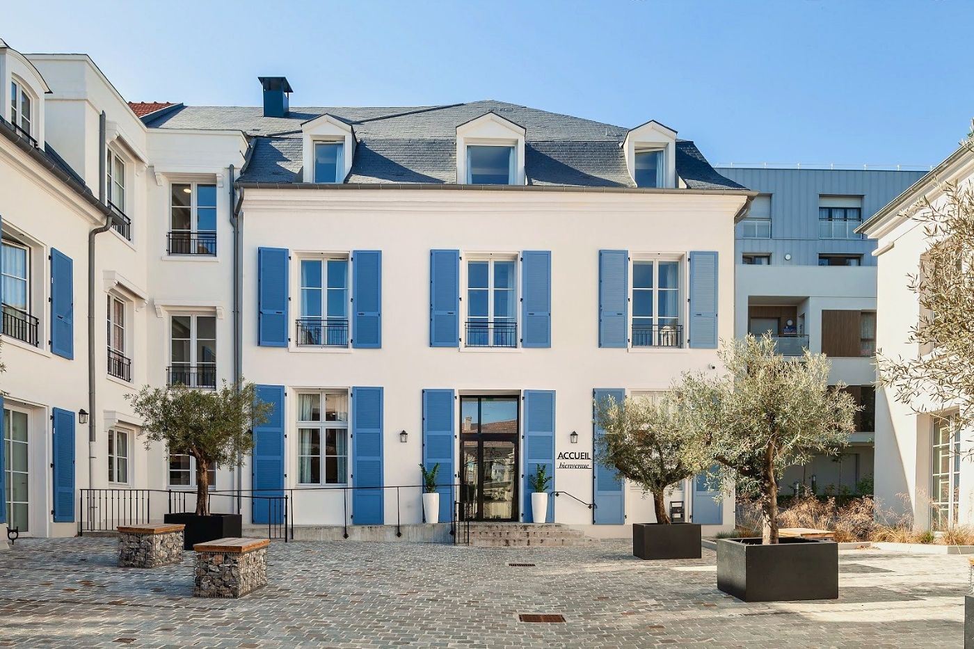 Résidence Services Les Jardins d'Arcadie - Lagny-sur-Marne