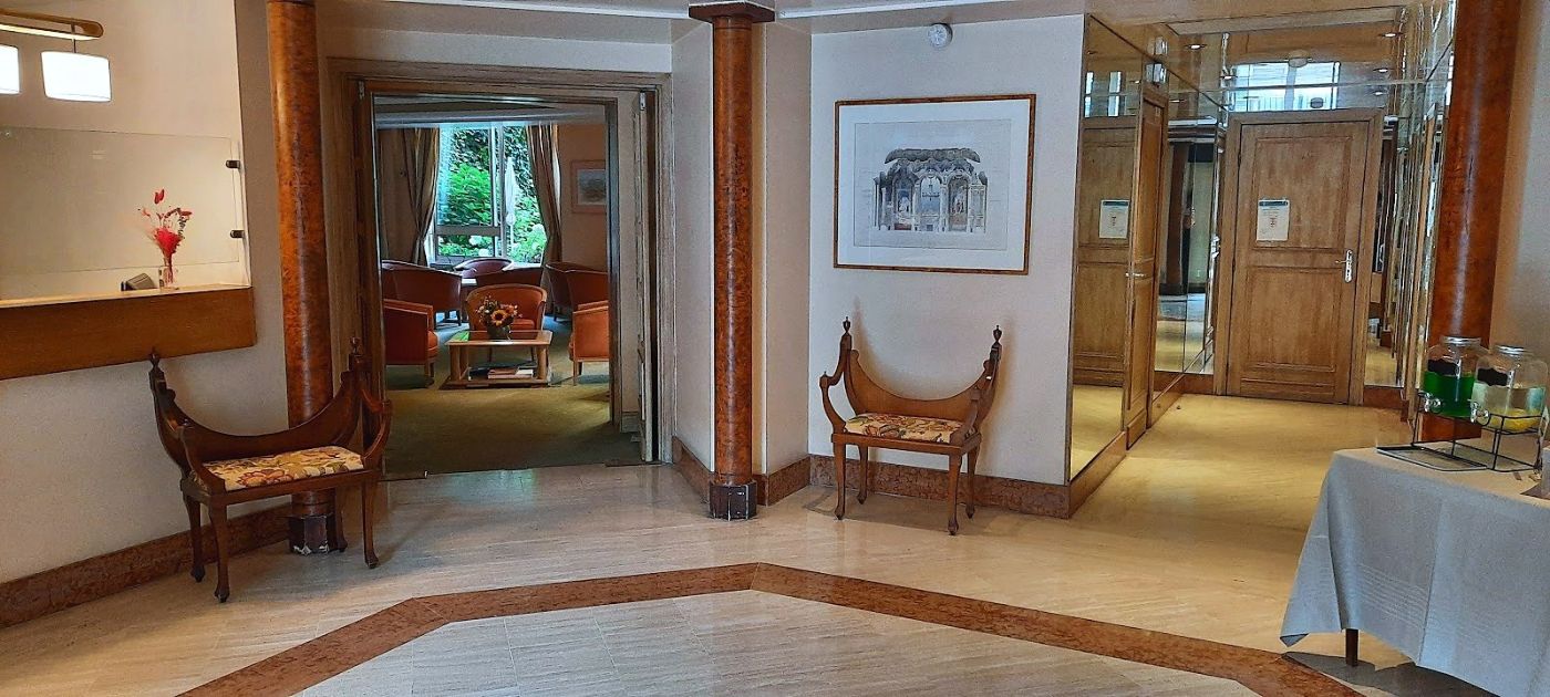 Résidence Services Les Mozart La Fontaine - Les Hespérides