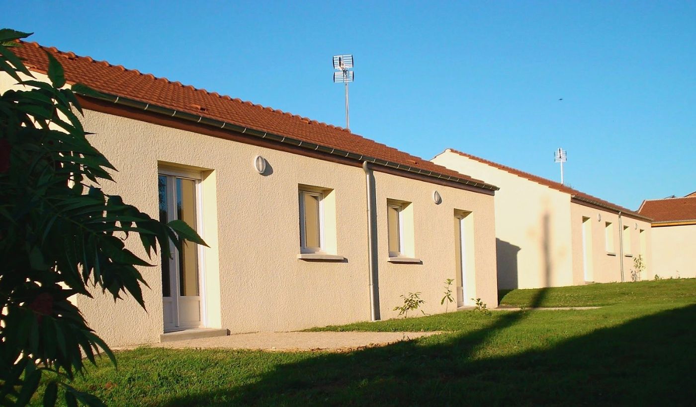 Résidence Services Megarine