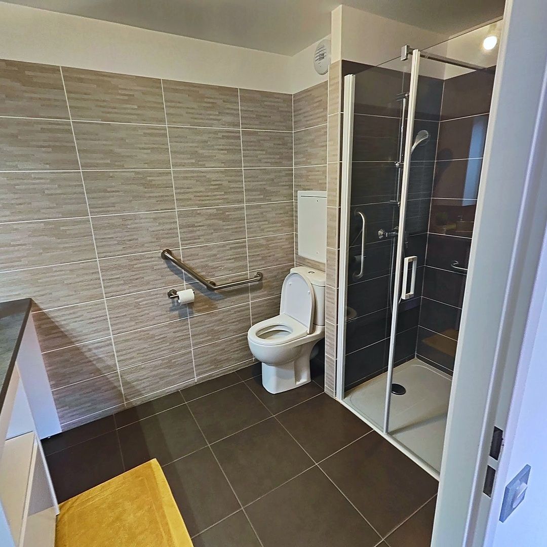 Résidence Services de Mantes-Gassicourt - Les Senioriales