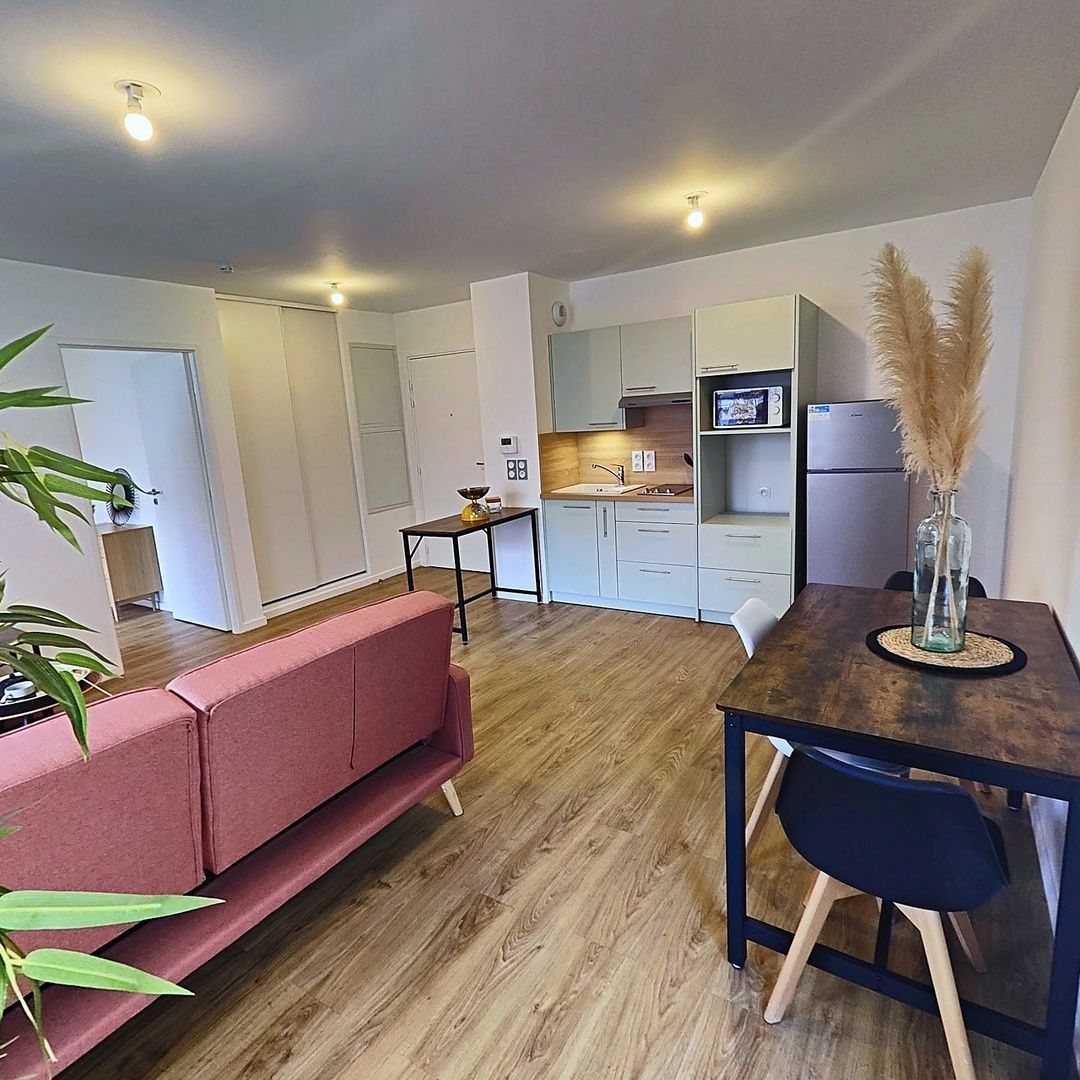 Résidence Services de Mantes-Gassicourt - Les Senioriales