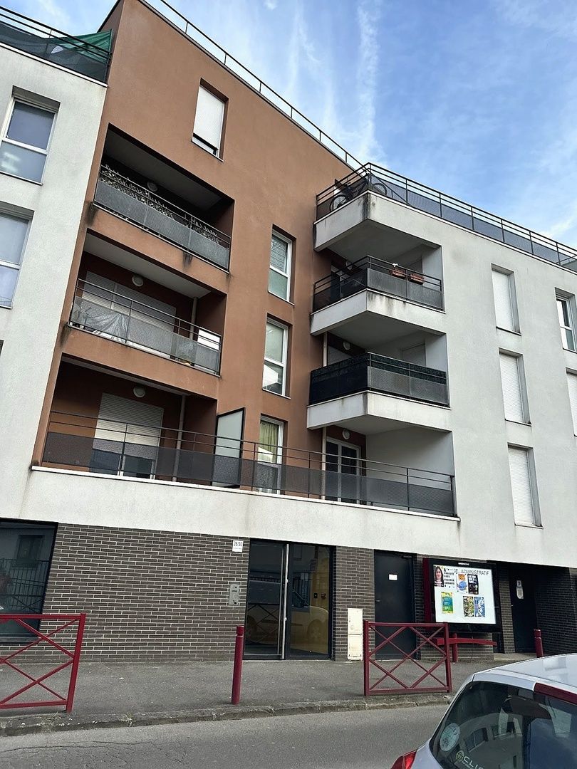 Résidence autonomie Charcot - Fresnes