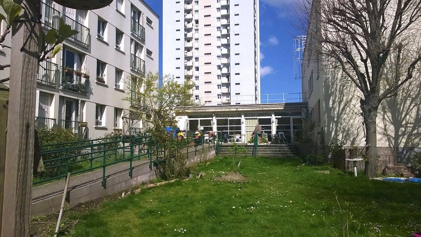 Résidence autonomie Cité Floréal - Arpavie