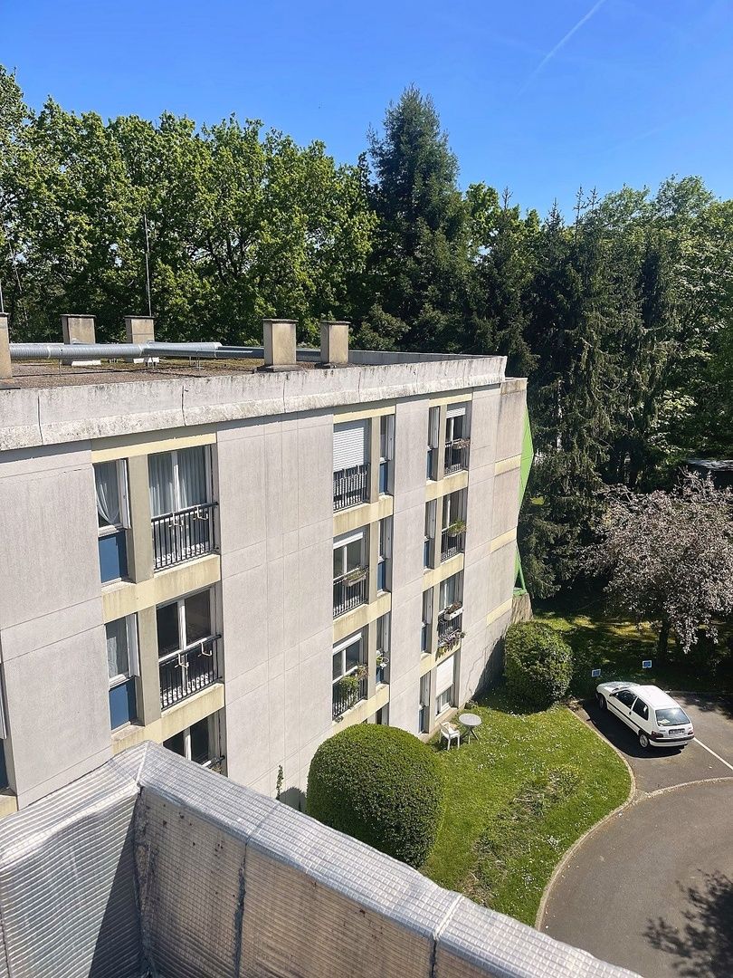 Résidence autonomie La Chesnaie