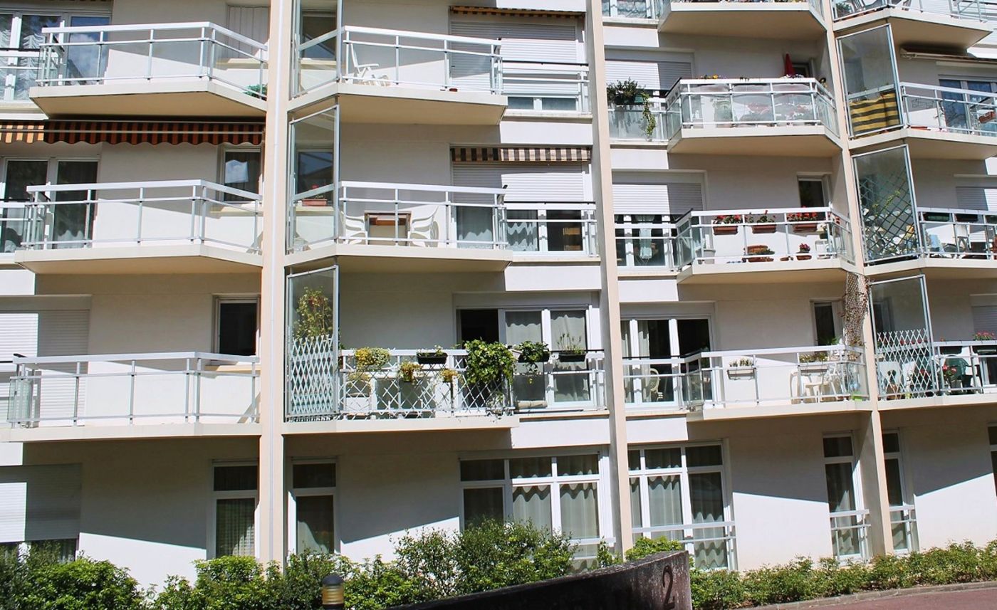 Résidence autonomie Le Hameau