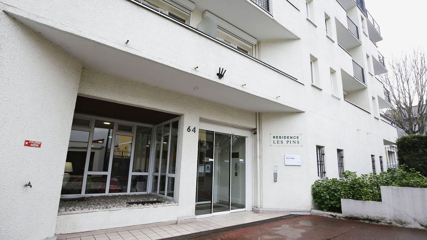 Résidence autonomie Les Pins - Arpavie