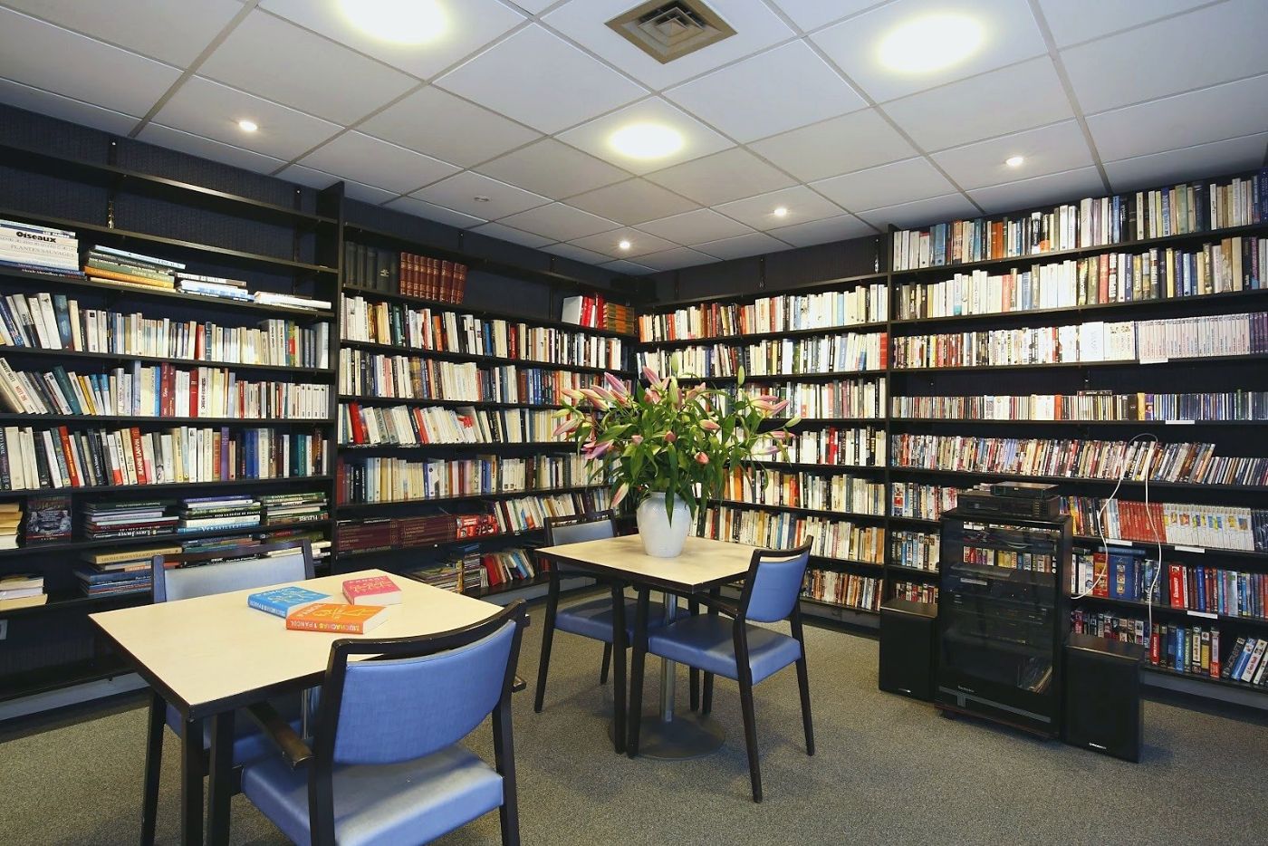 Résidence autonomie Les Pins - Arpavie