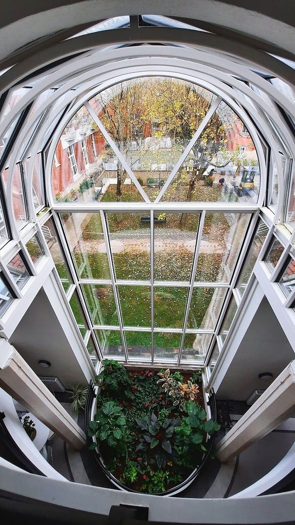 Résidence autonomie Locarno