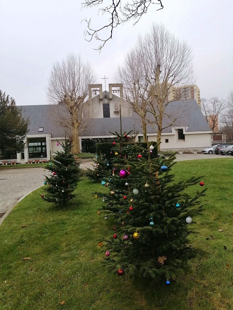 Résidence autonomie Ma Maison