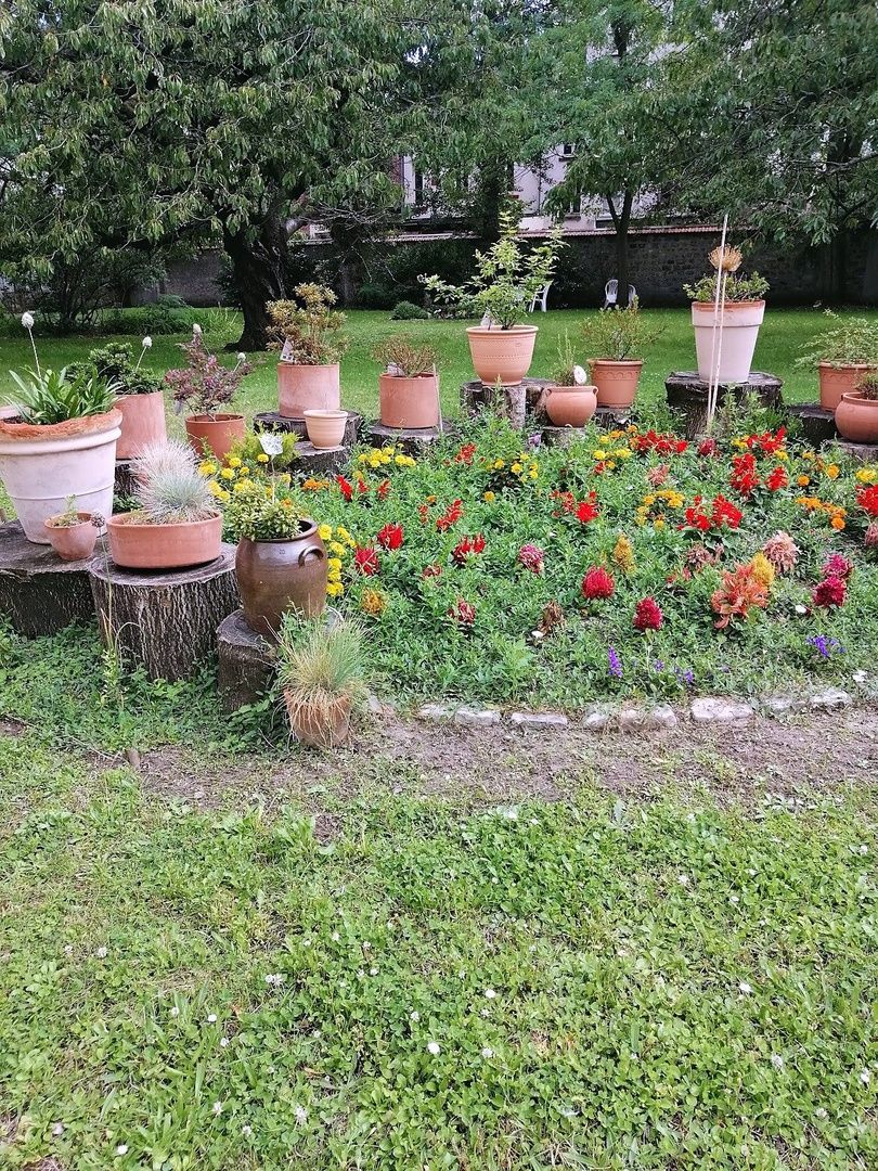 Résidence autonomie Ma Maison