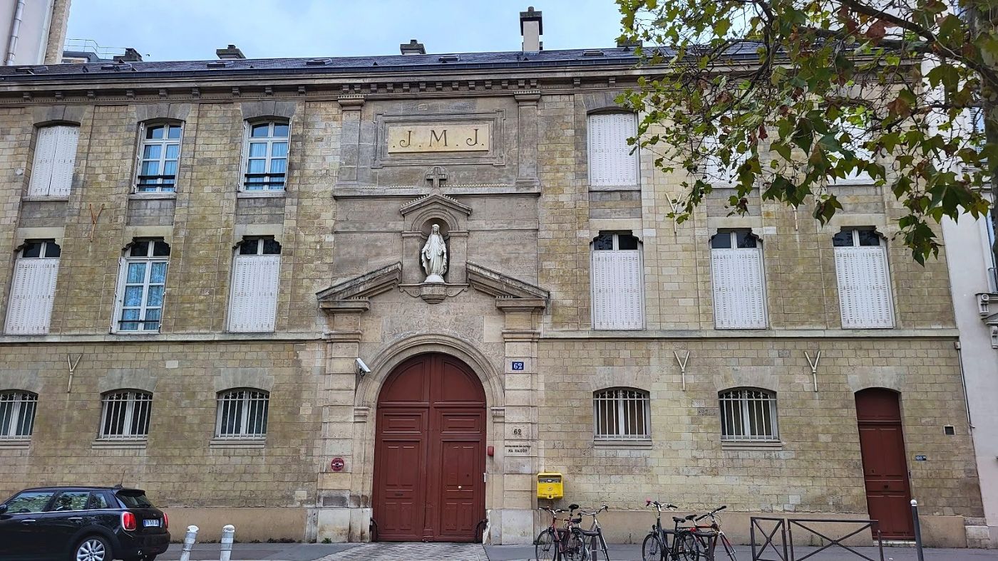 Résidence autonomie Petites Sœurs des Pauvres