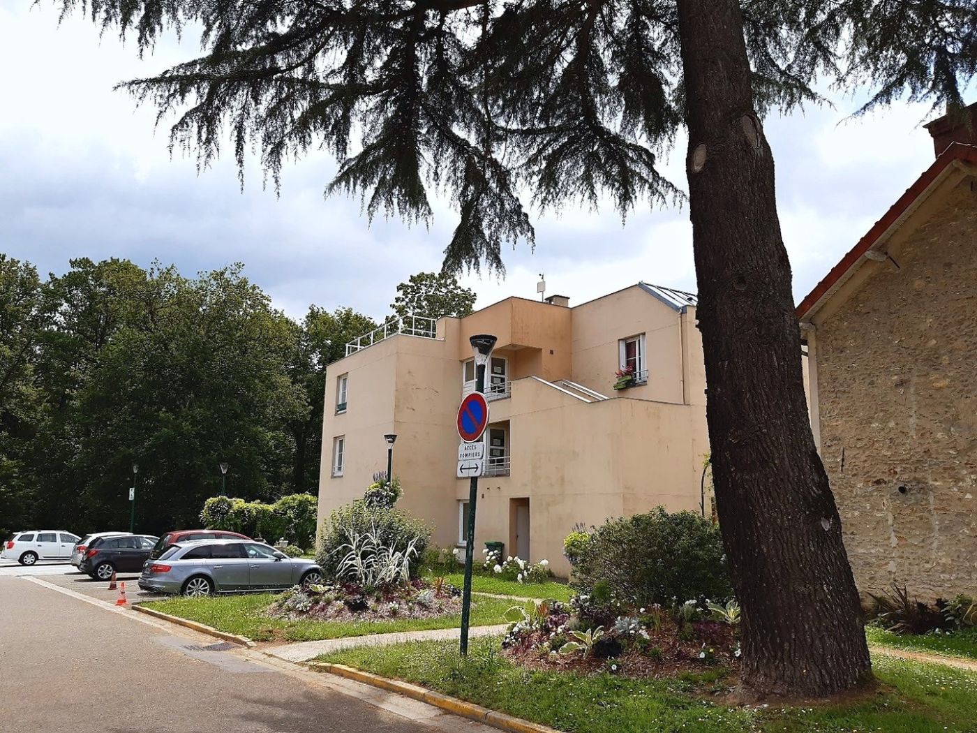 Résidence autonomie Saint-Jacques