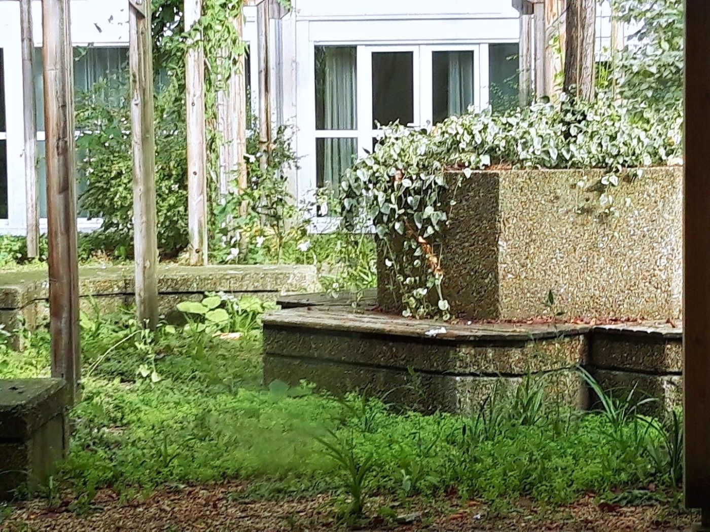 Résidence autonomie du Parc - Nanterre