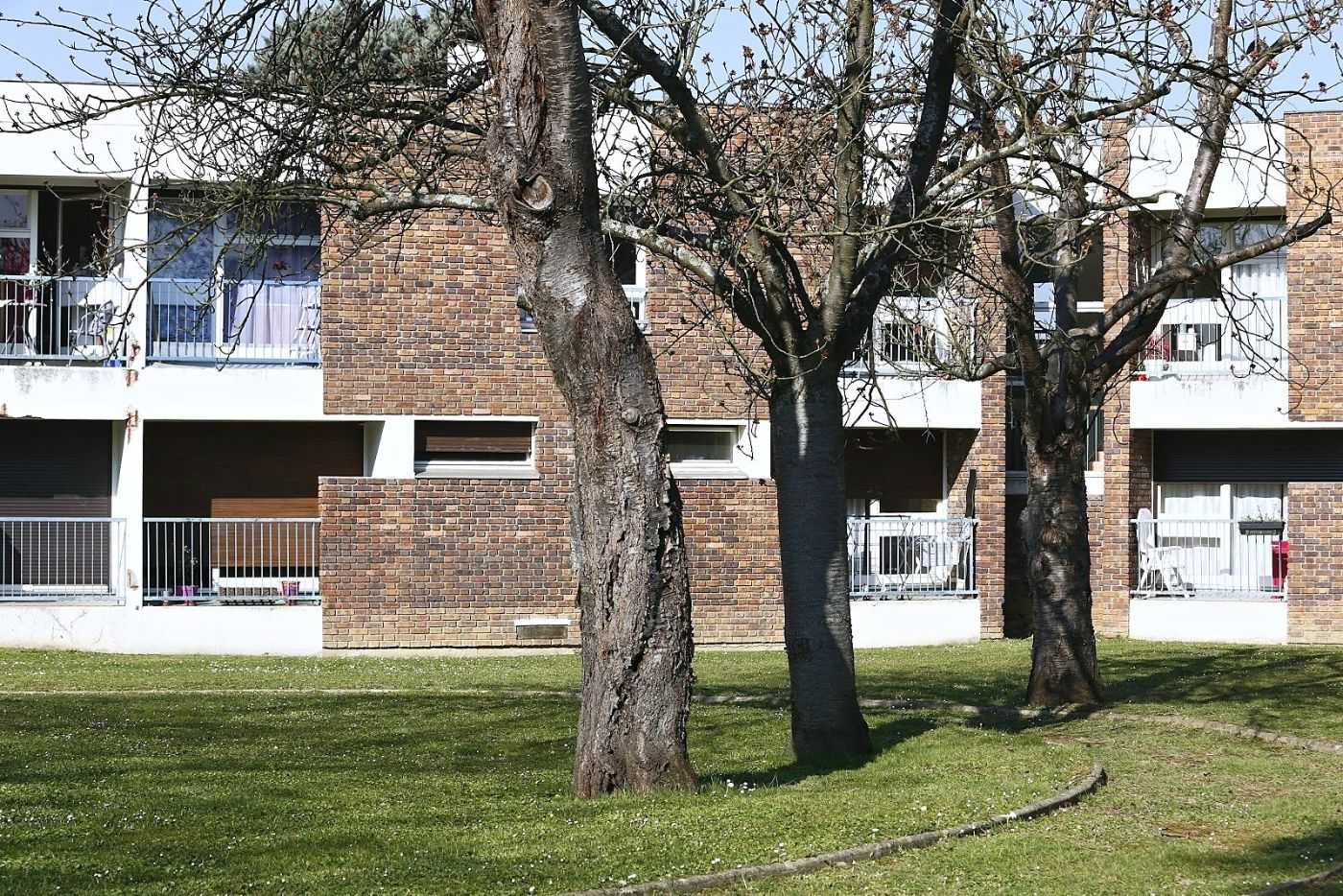 Saint-Thibault - Arpavie