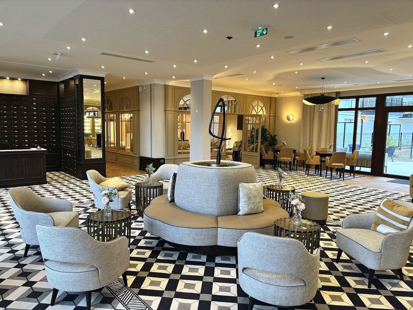 Villa Beausoleil
