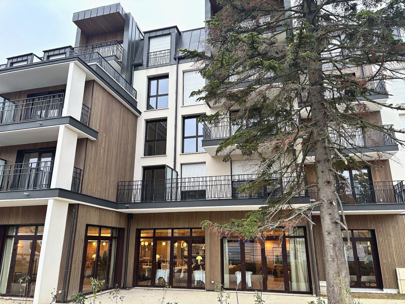 Villa Beausoleil