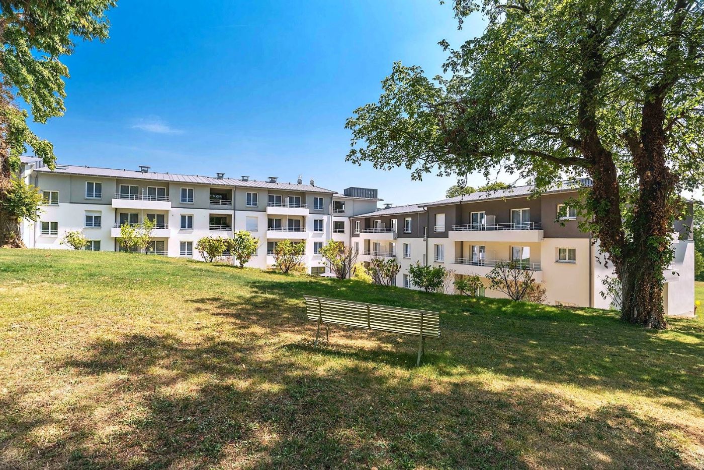 Villa Beausoleil Cormeilles