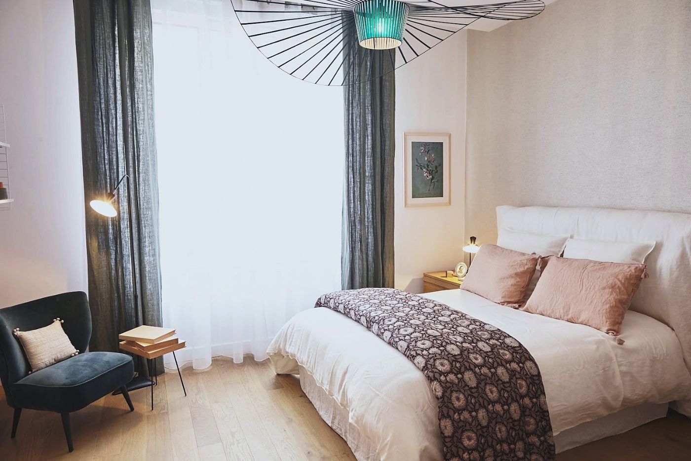 Villa Beausoleil Paris Levallois