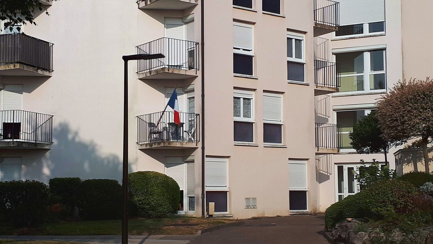 la Commanderie