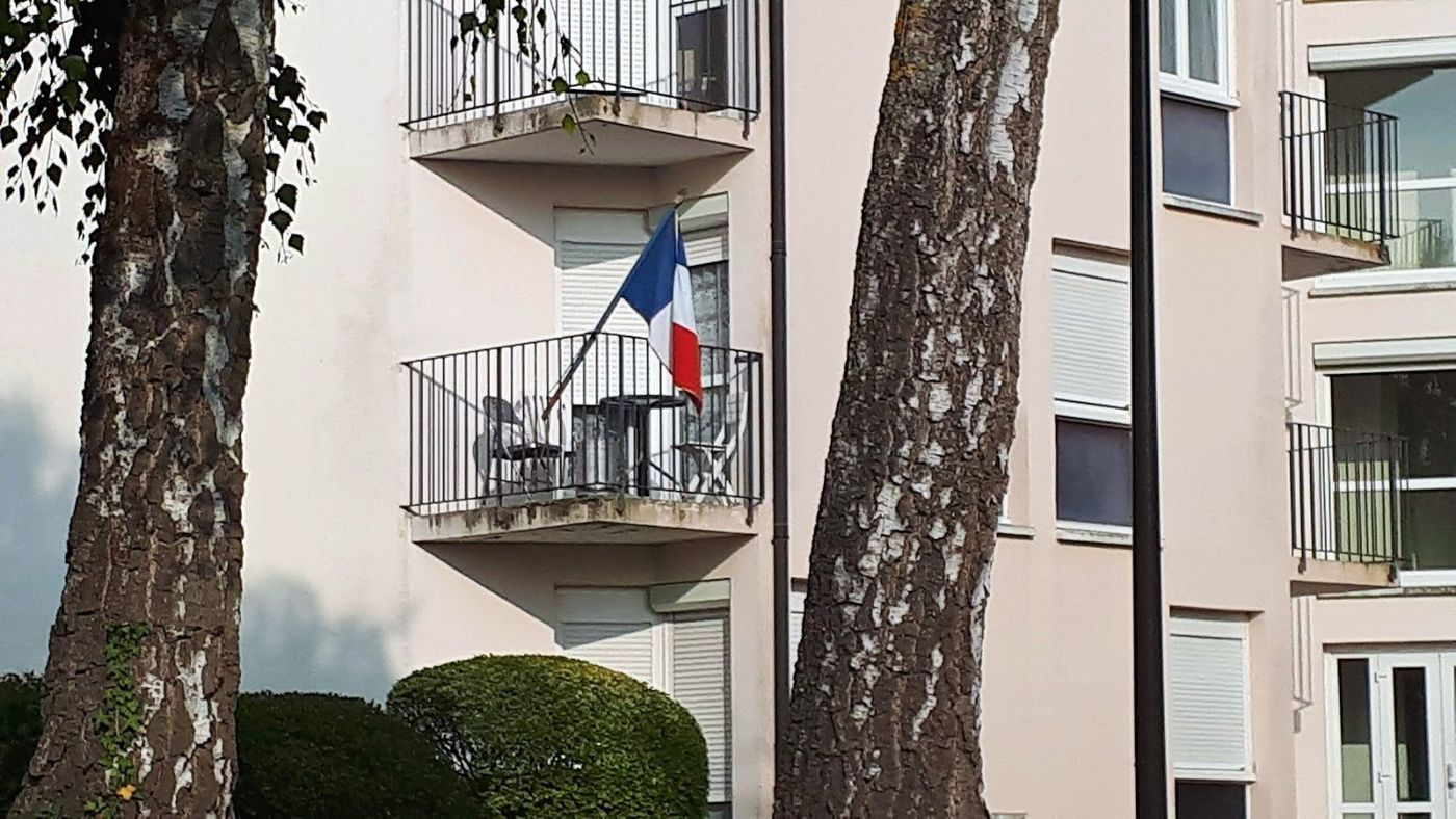 la Commanderie